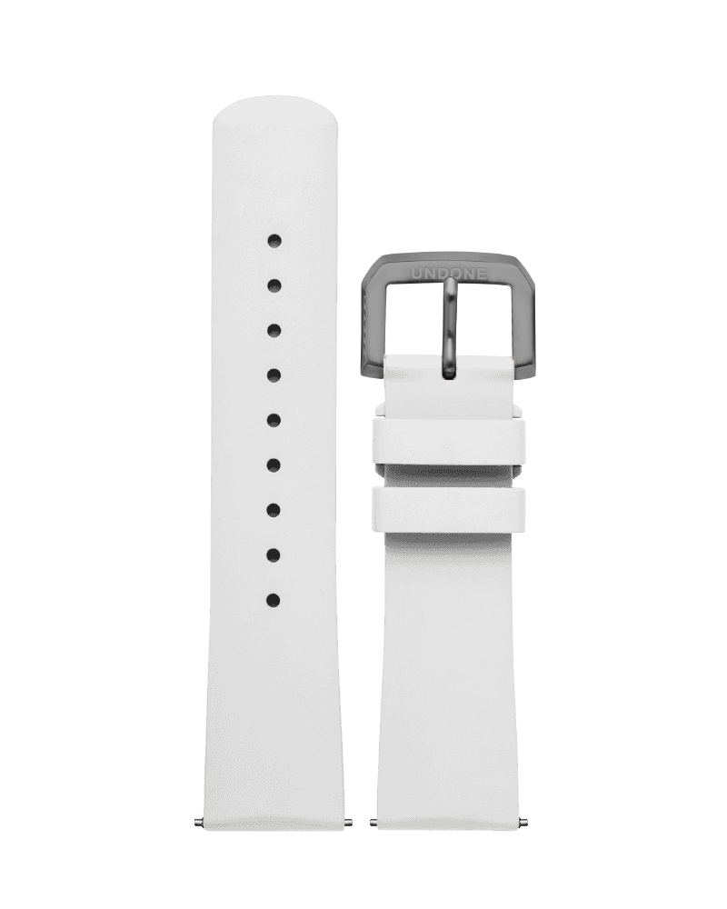 Aquadeep Signal White Automatic